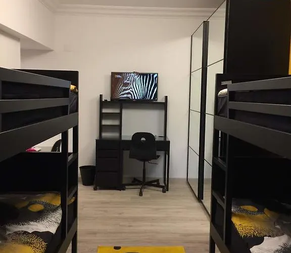 Luxury Mohandeseen Apartment