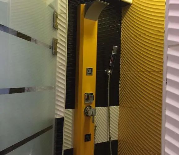 Luxury Mohandeseen Apartment
