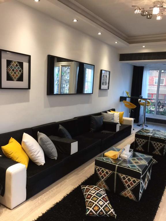 Luxury Mohandeseen Apartment