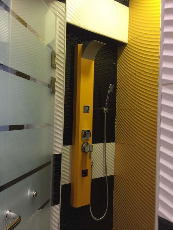 Apartment Luxury Mohandeseen *
