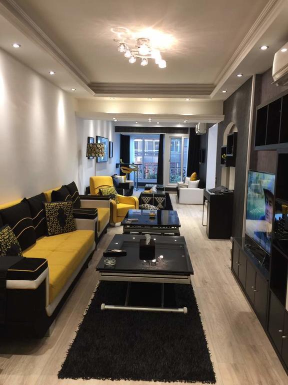 Luxury Mohandeseen