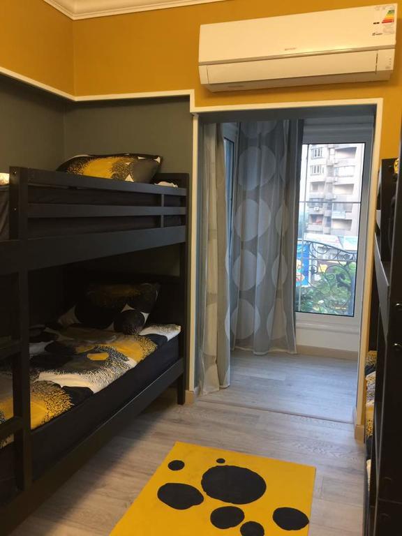 Apartment Luxury Mohandeseen Cairo