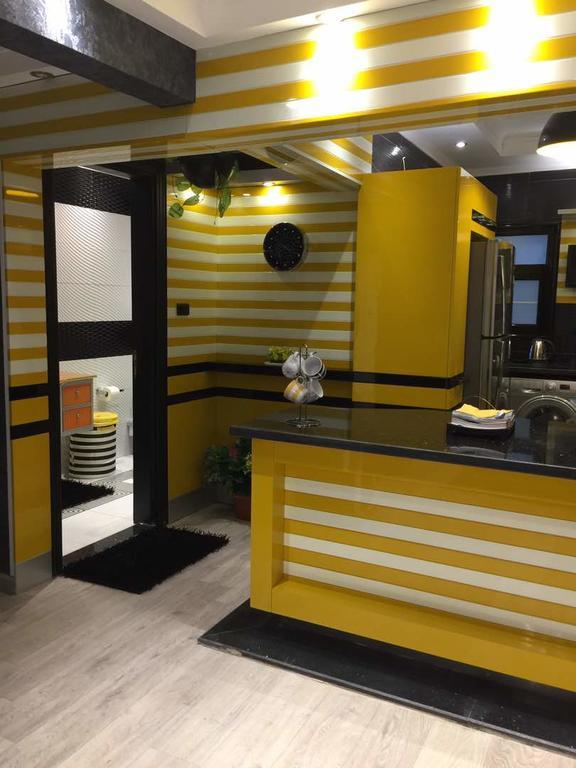 Luxury Mohandeseen Apartment *