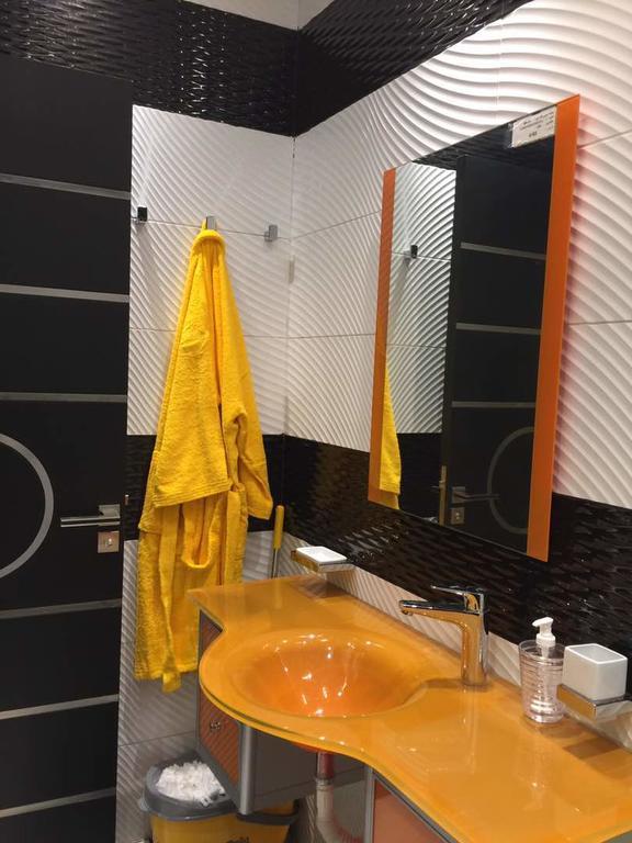 Luxury Mohandeseen Apartment Cairo