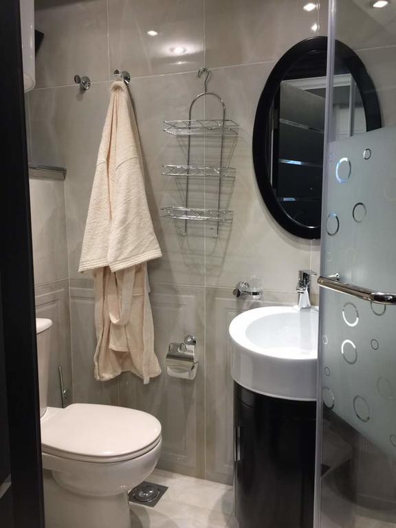Apartment Luxury Mohandeseen Cairo