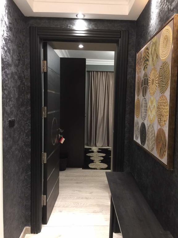 Luxury Mohandeseen Cairo