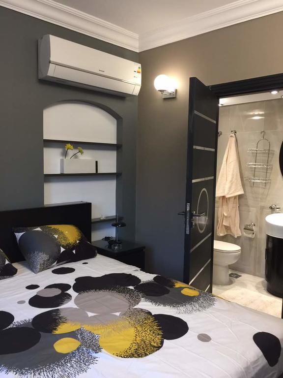 Luxury Mohandeseen Apartment